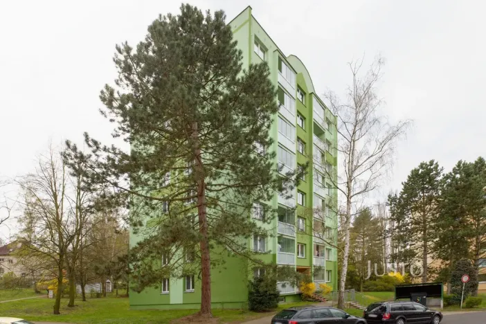 Prodej bytu 3+1, Ústí nad Labem - Střekov, Kamenná, 65 m2