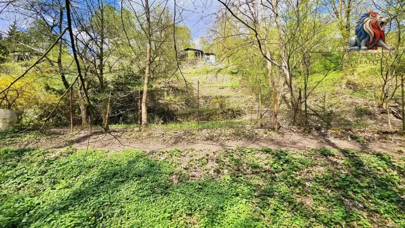 Prodej chaty, Brno - Bystrc, 24 m2