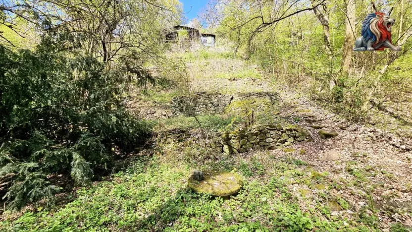 Prodej chaty, Brno - Bystrc, 24 m2