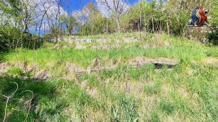 Prodej chaty, Brno - Bystrc, 24 m2