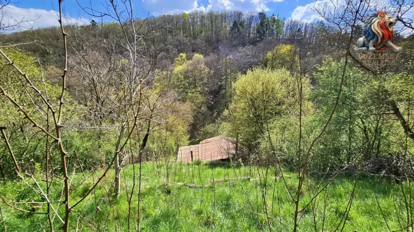 Prodej chaty, Brno - Bystrc, 24 m2