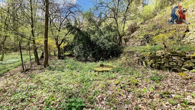 Prodej chaty, Brno - Bystrc, 24 m2