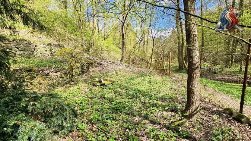 Prodej chaty, Brno - Bystrc, 24 m2