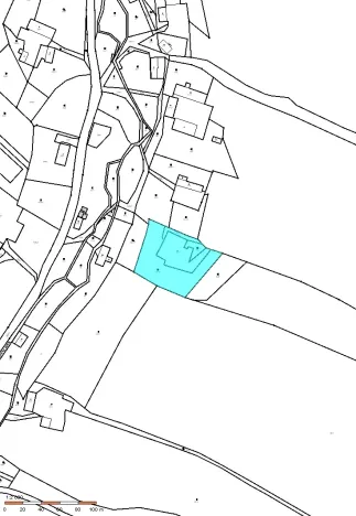 Prodej pozemku pro bydlení, Heřmánkovice, 4747 m2