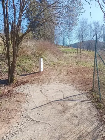 Prodej pozemku pro bydlení, Heřmánkovice, 4747 m2