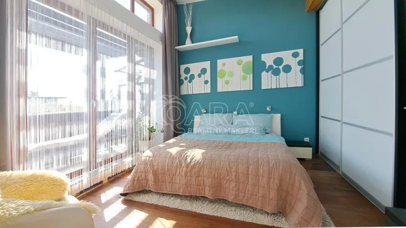 Pronájem bytu 2+kk, Dolní Břežany, U Náměstí, 56 m2