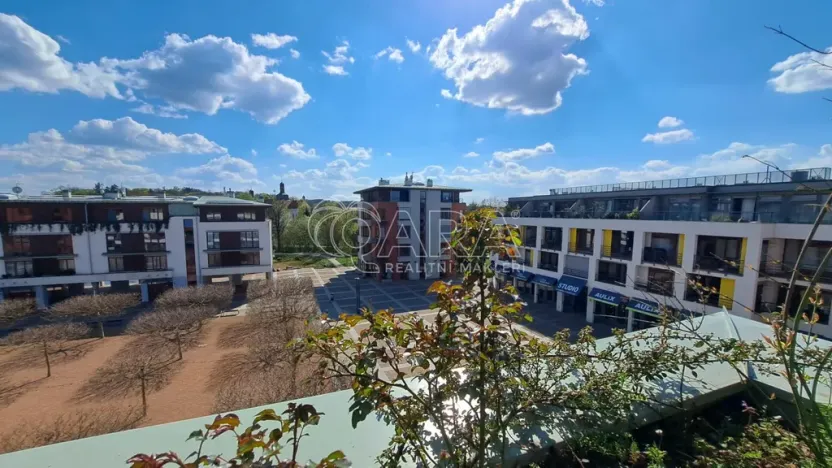 Pronájem bytu 2+kk, Dolní Břežany, U Náměstí, 56 m2