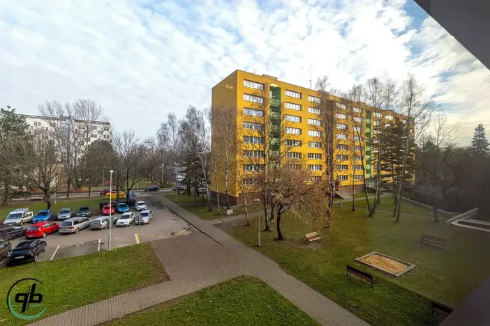 Prodej bytu 1+1, Frýdek-Místek, Ostravská, 27 m2