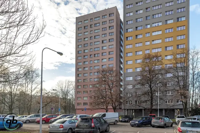 Prodej bytu 1+1, Frýdek-Místek, Ostravská, 27 m2