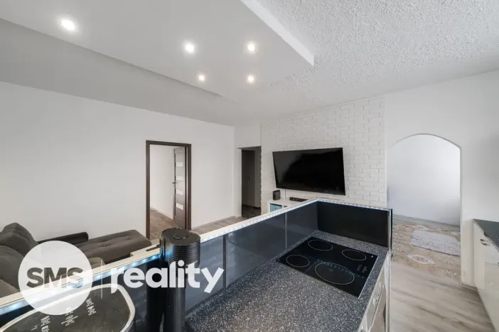 Prodej bytu 4+kk, Uničov, Gen. Svobody, 68 m2