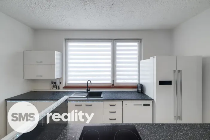 Prodej bytu 4+kk, Uničov, Gen. Svobody, 68 m2