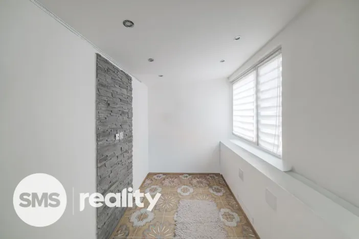 Prodej bytu 4+kk, Uničov, Gen. Svobody, 68 m2