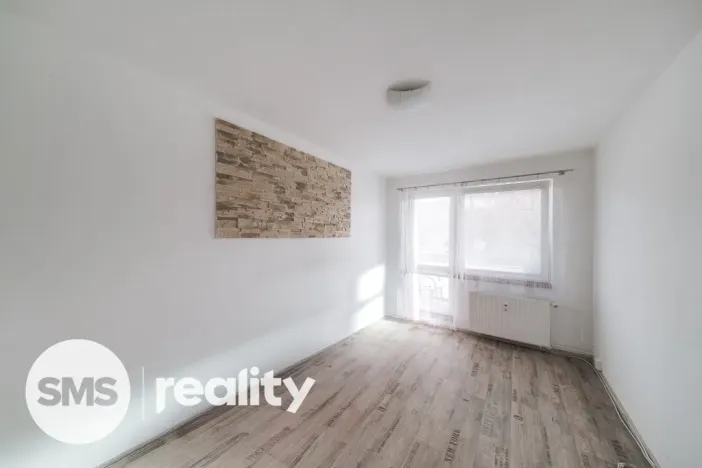 Prodej bytu 4+kk, Uničov, Gen. Svobody, 68 m2