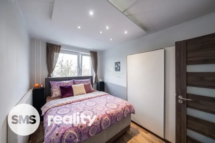 Prodej bytu 4+kk, Uničov, Gen. Svobody, 68 m2