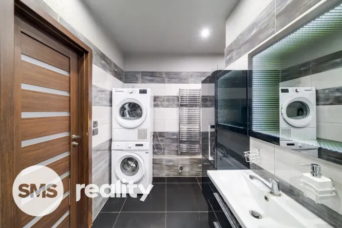 Prodej bytu 4+kk, Uničov, Gen. Svobody, 68 m2