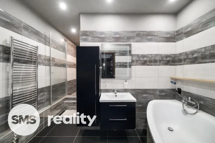 Prodej bytu 4+kk, Uničov, Gen. Svobody, 68 m2