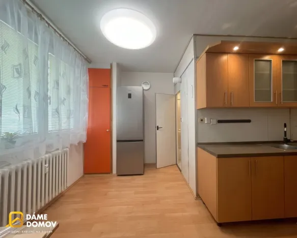 Pronájem bytu 2+1, Hodonín, Brandlova, 61 m2