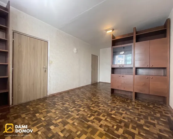 Pronájem bytu 2+1, Hodonín, Brandlova, 61 m2