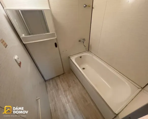 Pronájem bytu 2+1, Hodonín, Brandlova, 61 m2