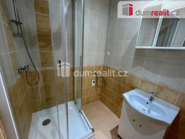 Pronájem bytu 3+1, Příbram - Příbram VIII, Školní, 57 m2