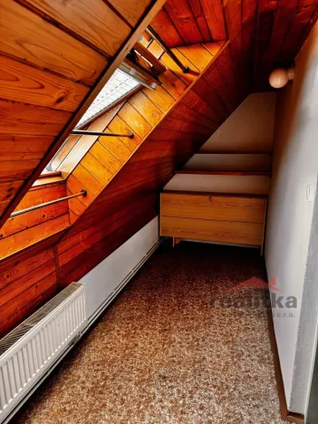 Pronájem bytu 2+1, Opava, Krnovská, 70 m2