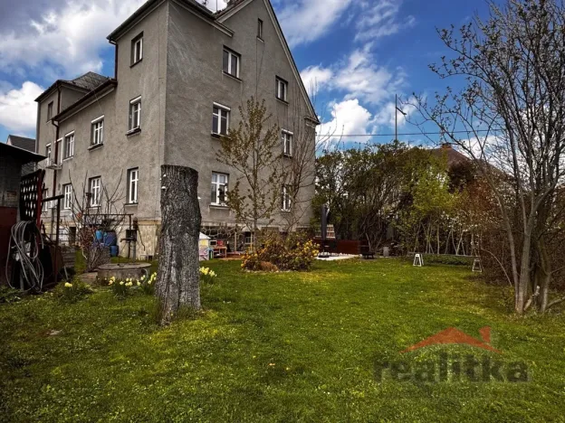 Pronájem bytu 2+1, Opava, Krnovská, 70 m2