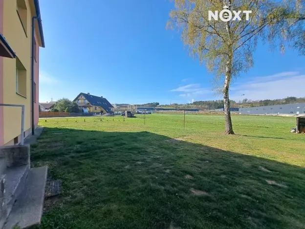 Prodej bytu 3+1, Týn nad Vltavou, Havlíčkova, 80 m2