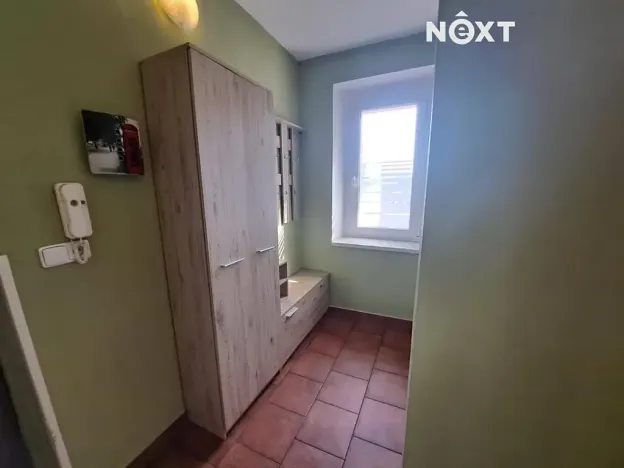 Prodej bytu 3+1, Týn nad Vltavou, Havlíčkova, 80 m2