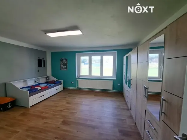 Prodej bytu 3+1, Týn nad Vltavou, Havlíčkova, 80 m2