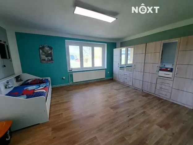 Prodej bytu 3+1, Týn nad Vltavou, Havlíčkova, 80 m2