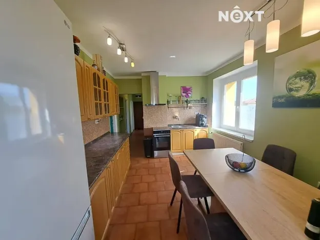 Prodej bytu 3+1, Týn nad Vltavou, Havlíčkova, 80 m2