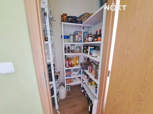 Prodej bytu 3+1, Týn nad Vltavou, Havlíčkova, 80 m2