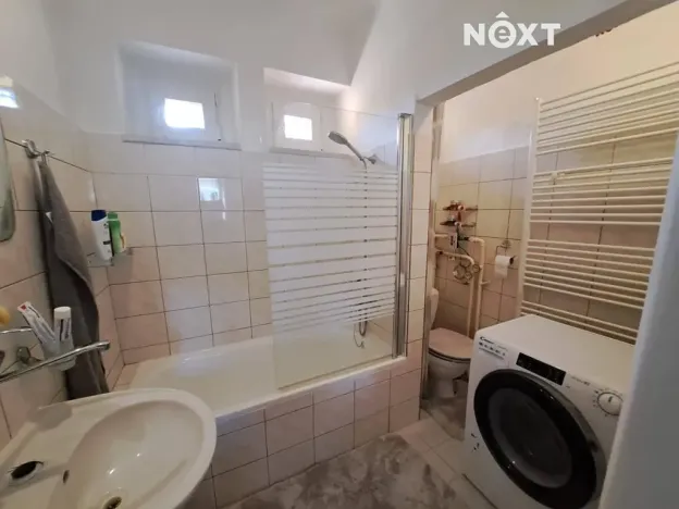 Prodej bytu 3+1, Týn nad Vltavou, Havlíčkova, 80 m2