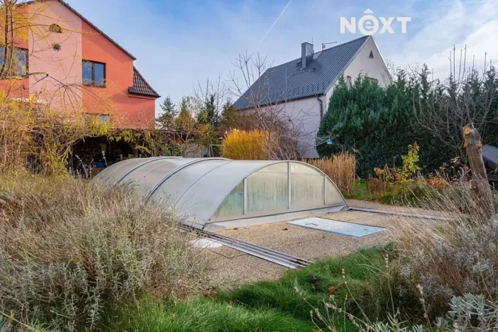 Prodej rodinného domu, Dobrá Voda u Českých Budějovic, Pomezní, 148 m2