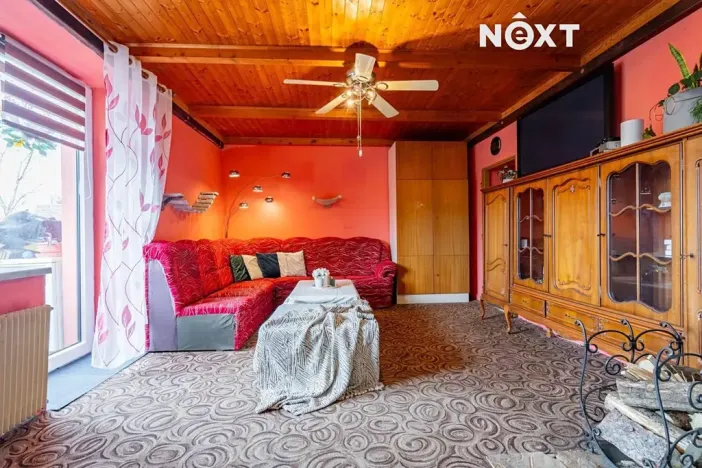 Prodej rodinného domu, Dobrá Voda u Českých Budějovic, Pomezní, 148 m2