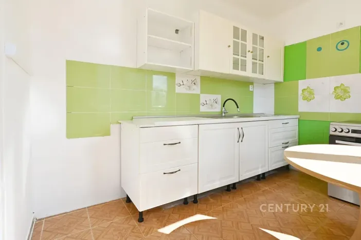 Pronájem bytu 2+1, Litvínov, Tylova, 53 m2