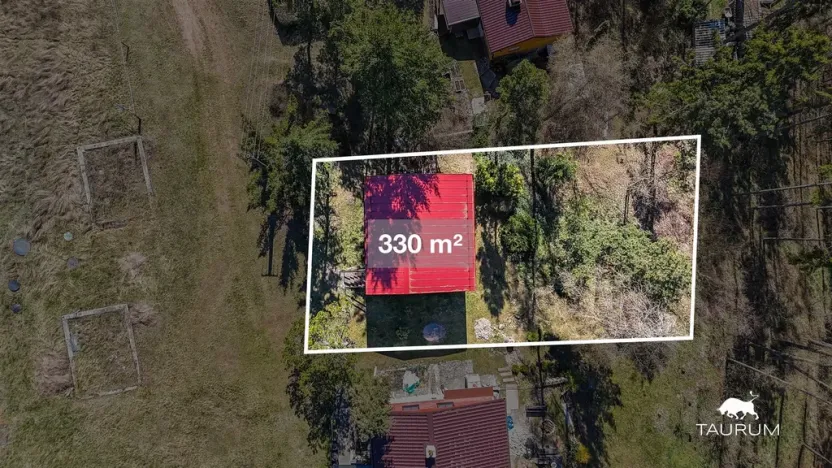 Prodej chaty, Dolní Bělá, 47 m2