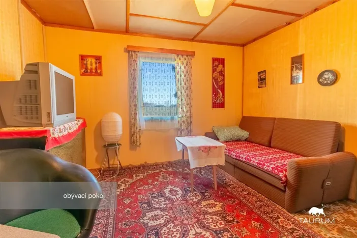 Prodej chaty, Dolní Bělá, 47 m2