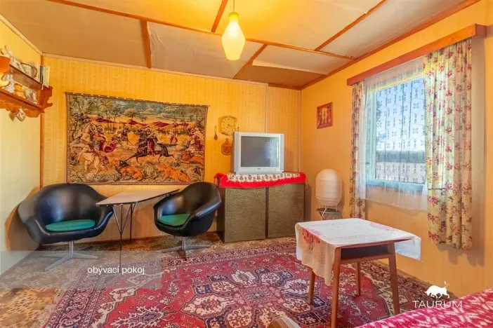 Prodej chaty, Dolní Bělá, 47 m2