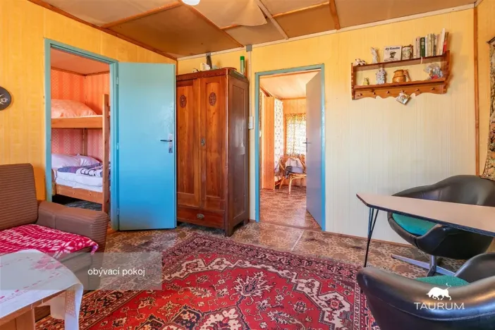 Prodej chaty, Dolní Bělá, 47 m2