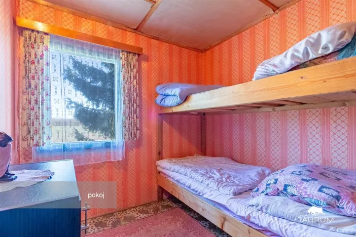 Prodej chaty, Dolní Bělá, 47 m2