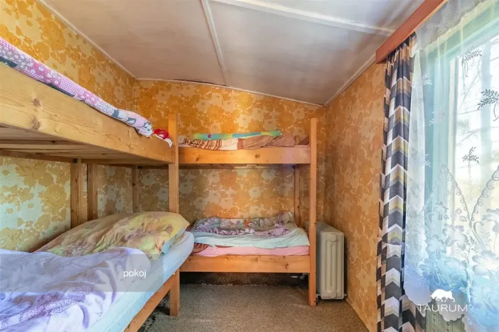 Prodej chaty, Dolní Bělá, 47 m2