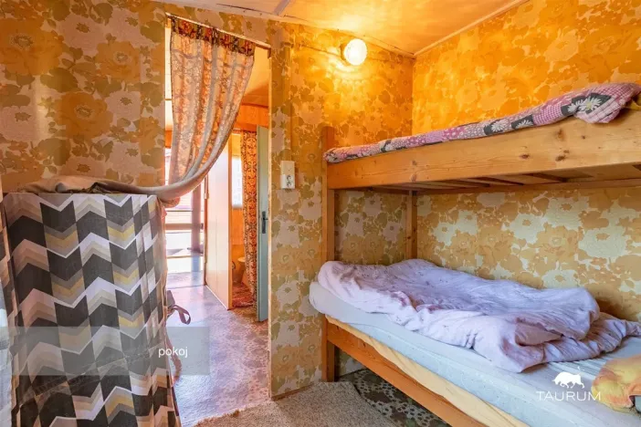 Prodej chaty, Dolní Bělá, 47 m2