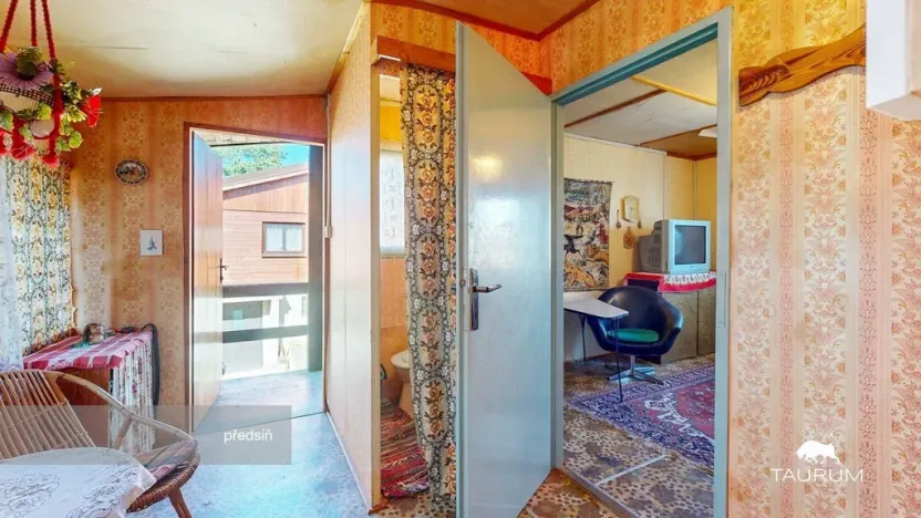 Prodej chaty, Dolní Bělá, 47 m2