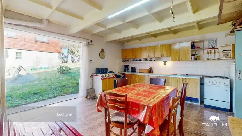 Prodej chaty, Dolní Bělá, 47 m2