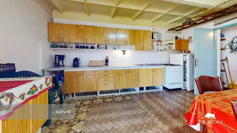 Prodej chaty, Dolní Bělá, 47 m2