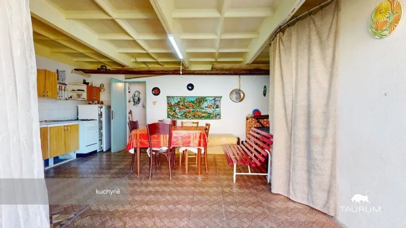 Prodej chaty, Dolní Bělá, 47 m2