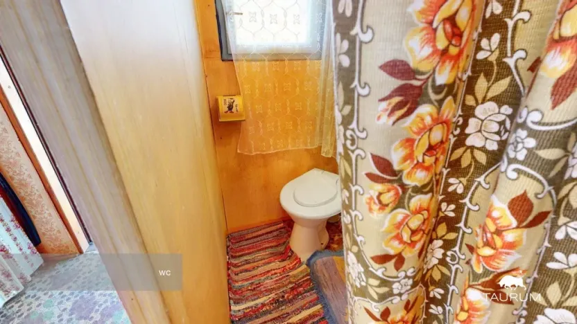 Prodej chaty, Dolní Bělá, 47 m2