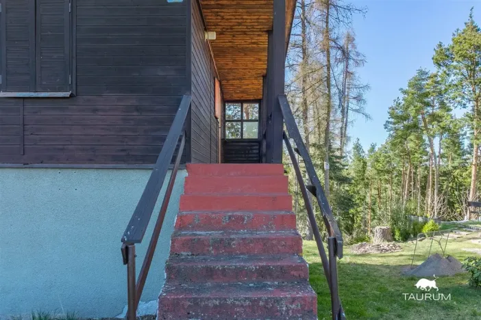 Prodej chaty, Dolní Bělá, 47 m2