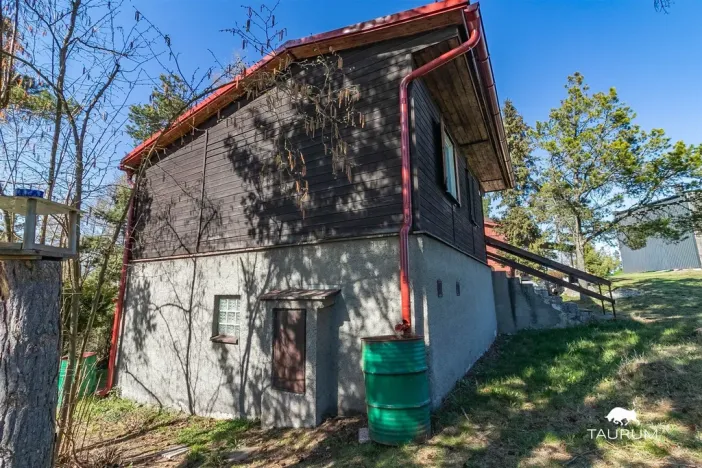 Prodej chaty, Dolní Bělá, 47 m2